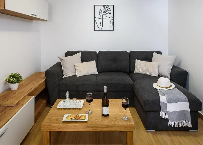 Nicolas Urban Comfort Living