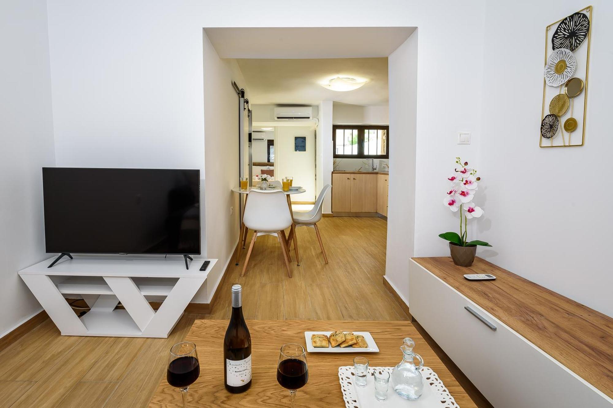 Nicolas Urban Comfort Living *