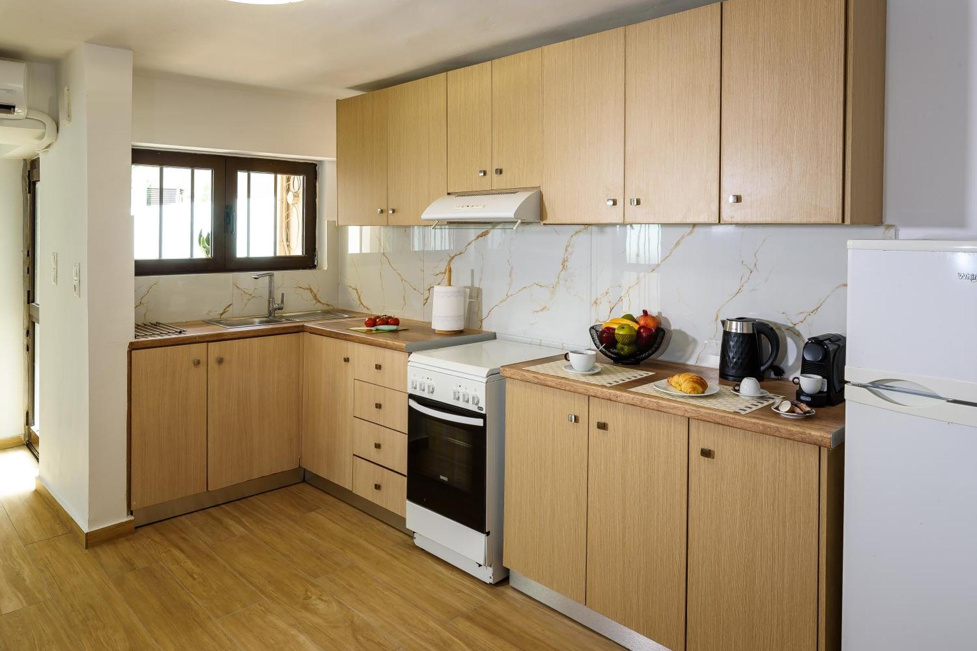 Appartement Nicolas Urban Comfort Living