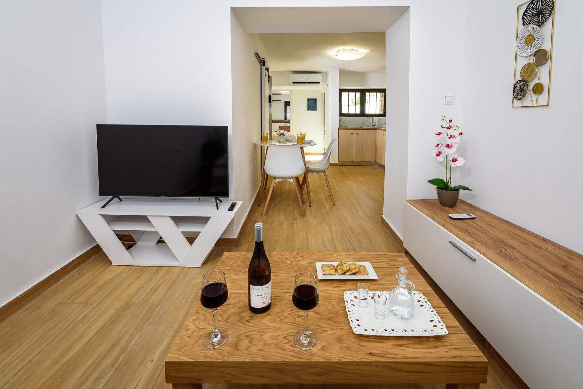 Appartement Nicolas Urban Comfort Living *