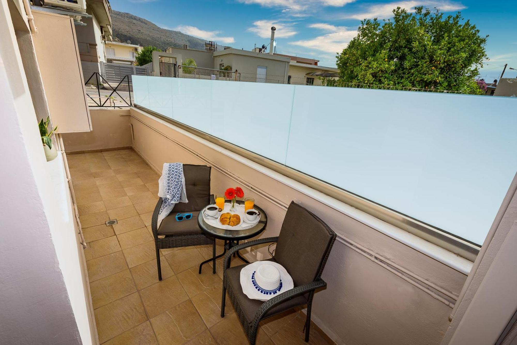 Appartement Nicolas Urban Comfort Living *