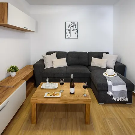 Nicolas Urban Comfort Living Souda Exterior photo