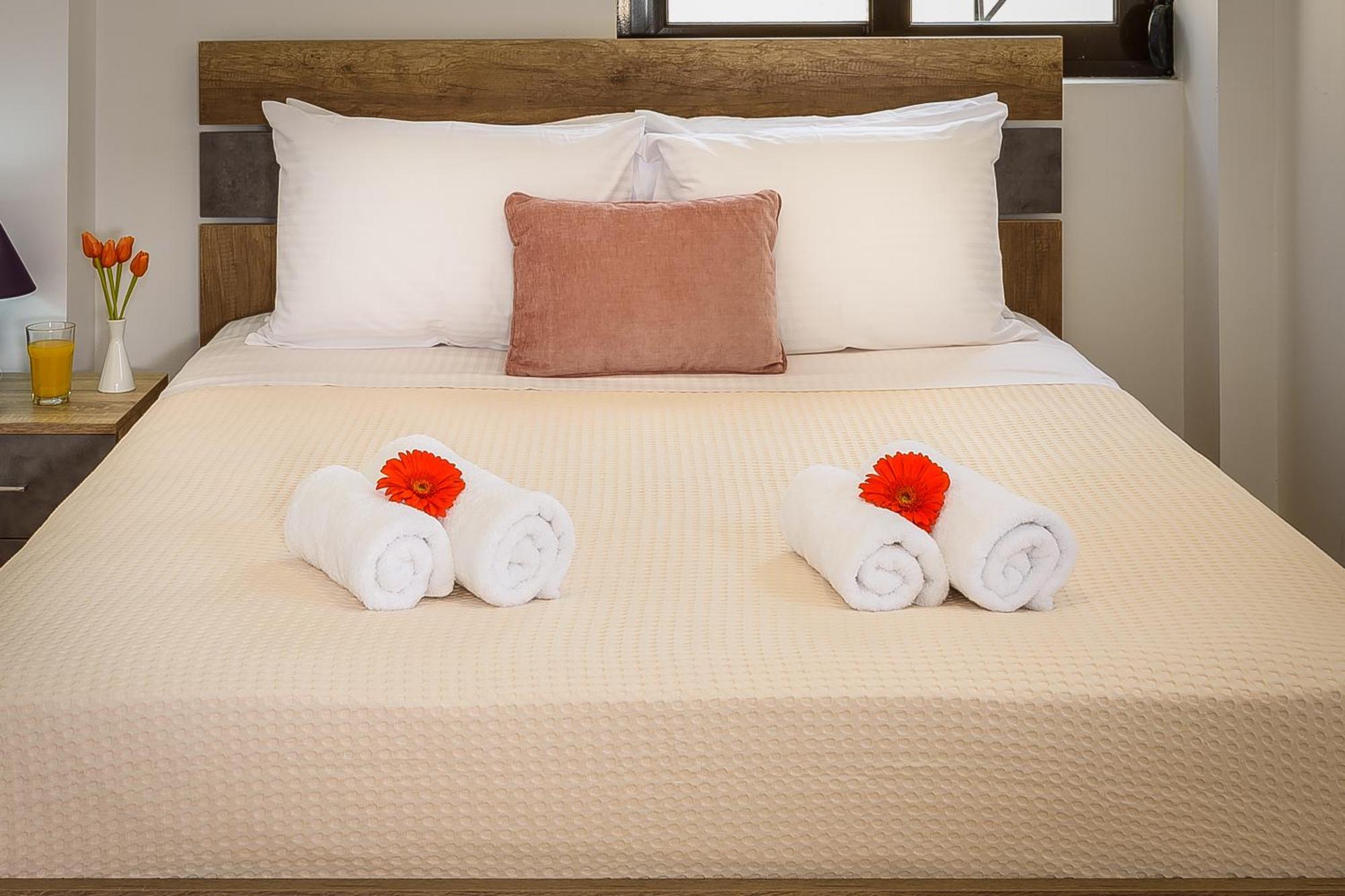 Nicolas Urban Comfort Living Διαμέρισμα