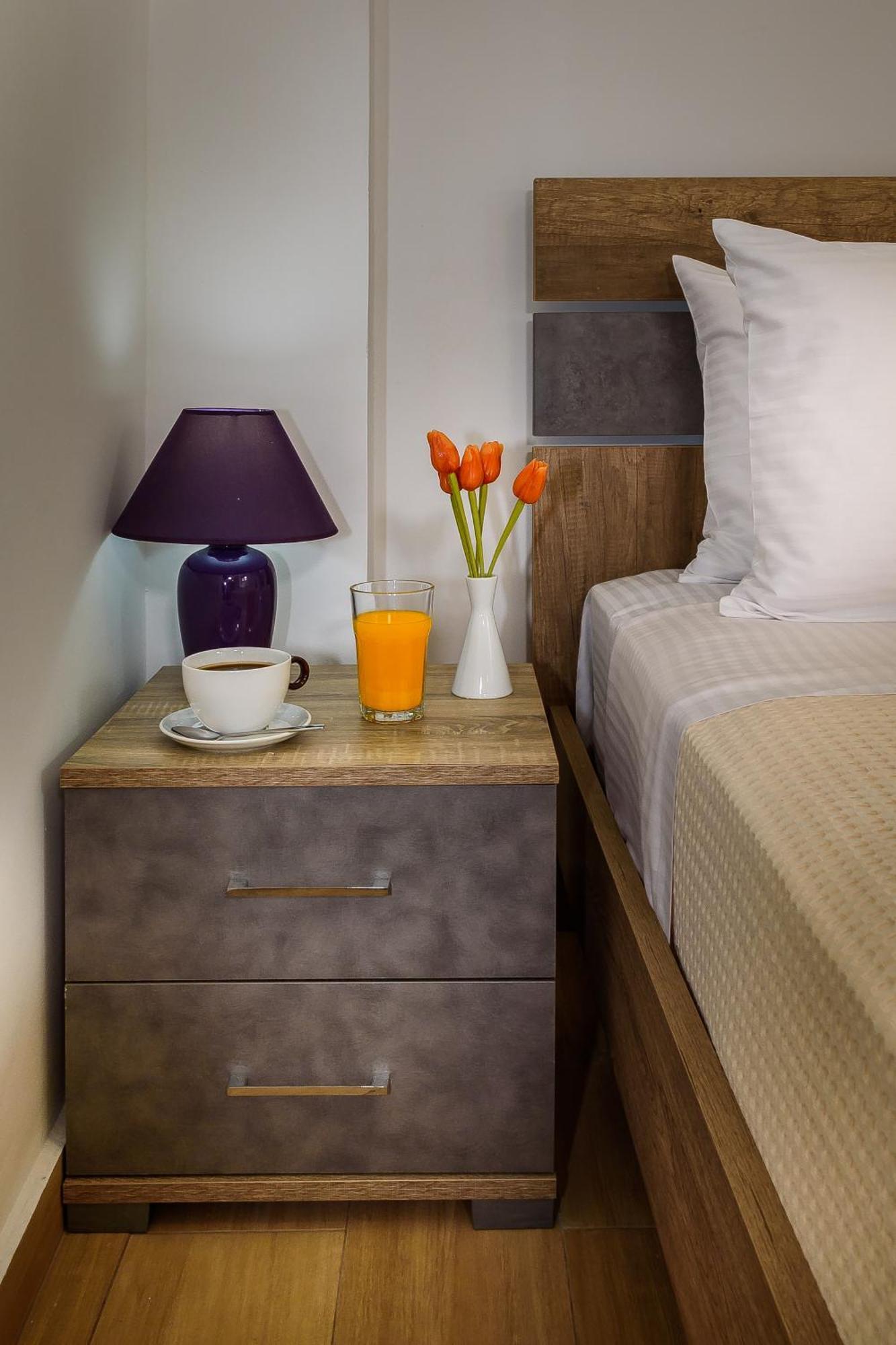 Nicolas Urban Comfort Living Διαμέρισμα *