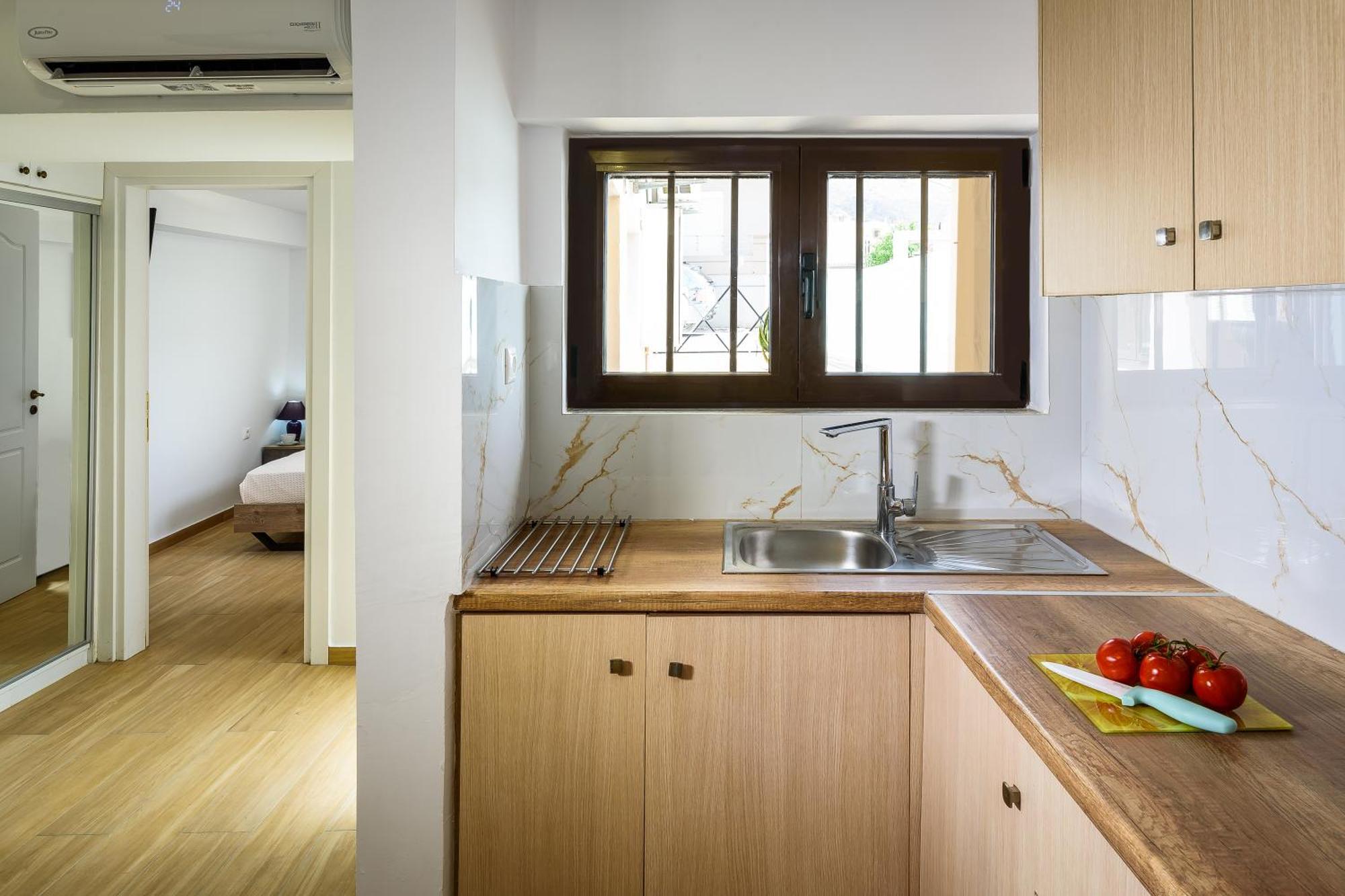 Nicolas Urban Comfort Living Apartment