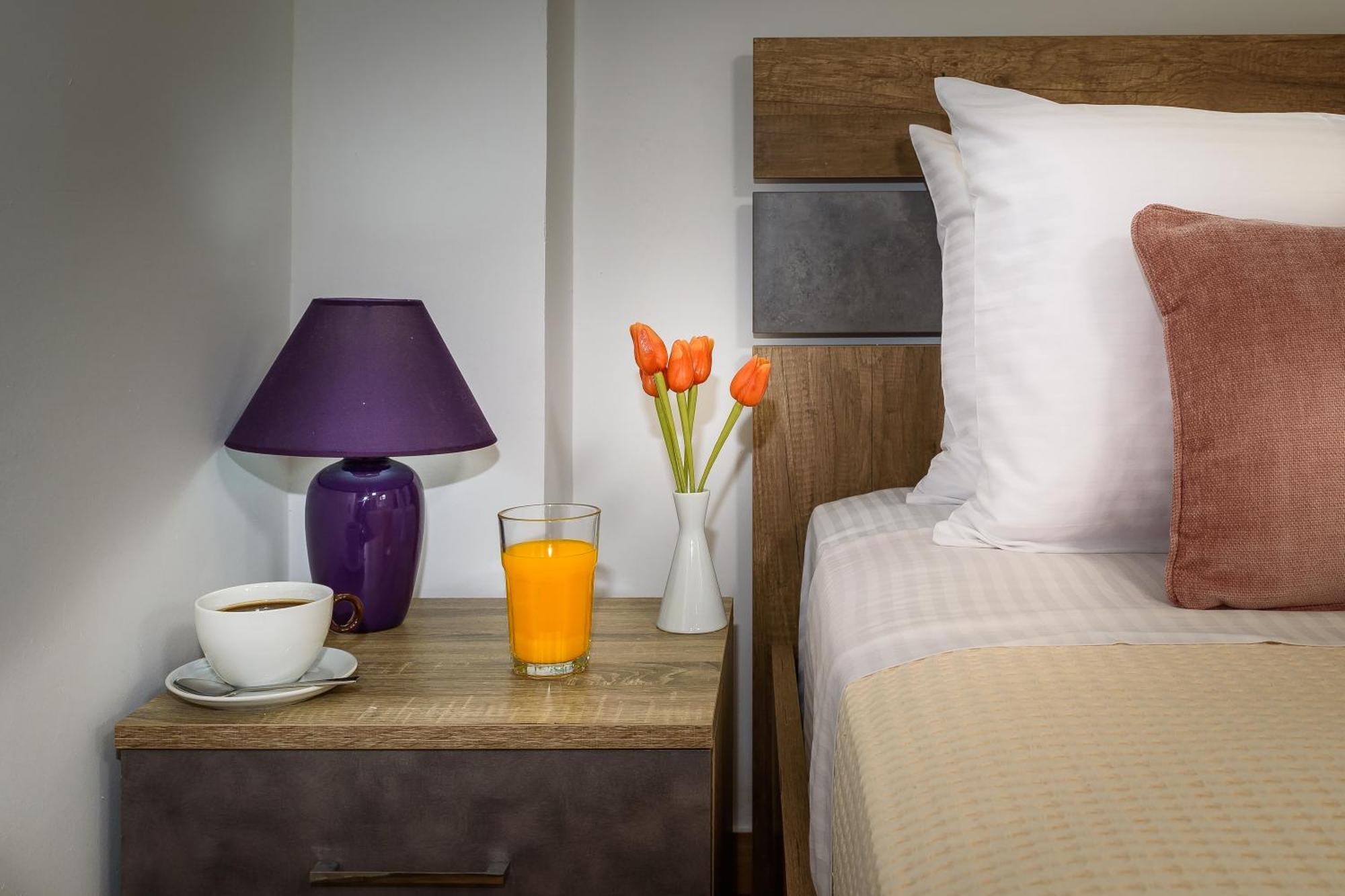 Nicolas Urban Comfort Living Souda