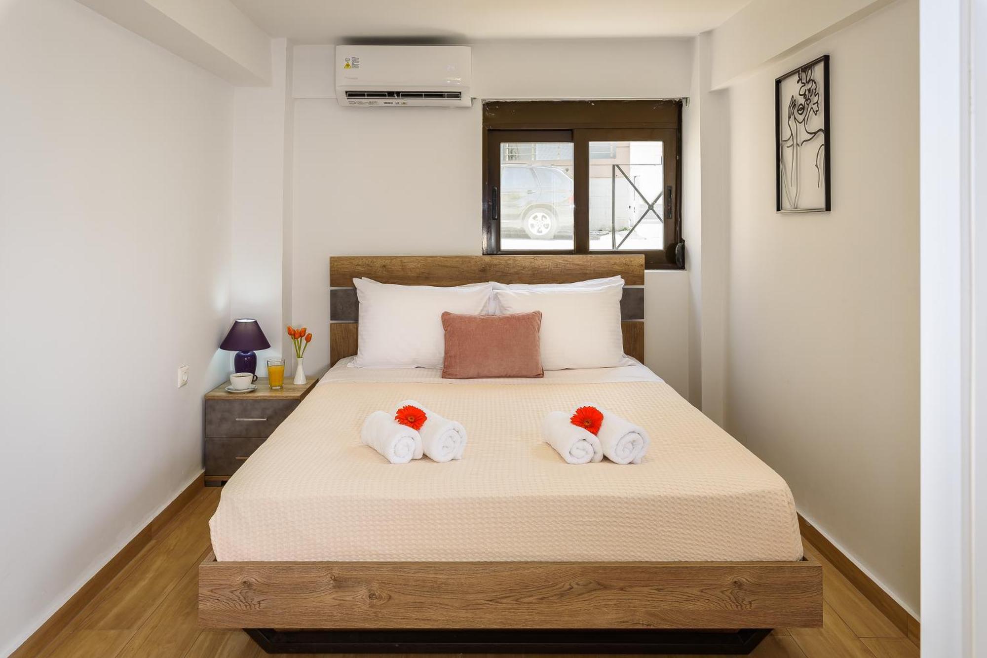 Apartment Nicolas Urban Comfort Living